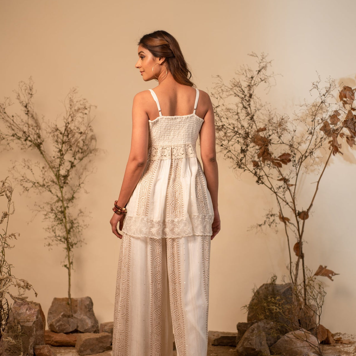 Boho Royale Co-Ord Set main image 0