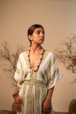 Load image into Gallery viewer, Boho Afro Jumpsuit
