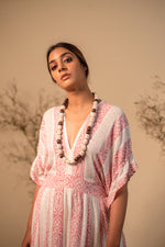 Load image into Gallery viewer, Boho Afro Jumpsuit
